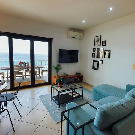 Luxury Apartment 墨西拿 外观 照片