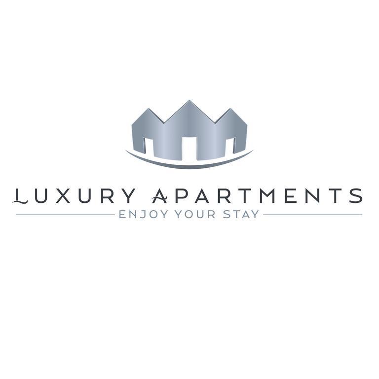 Luxury Apartment 墨西拿 客房 照片